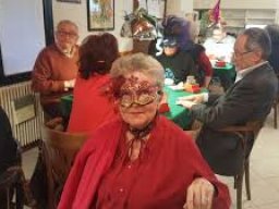 Carnevale 2017